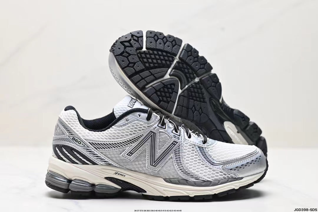 New balance