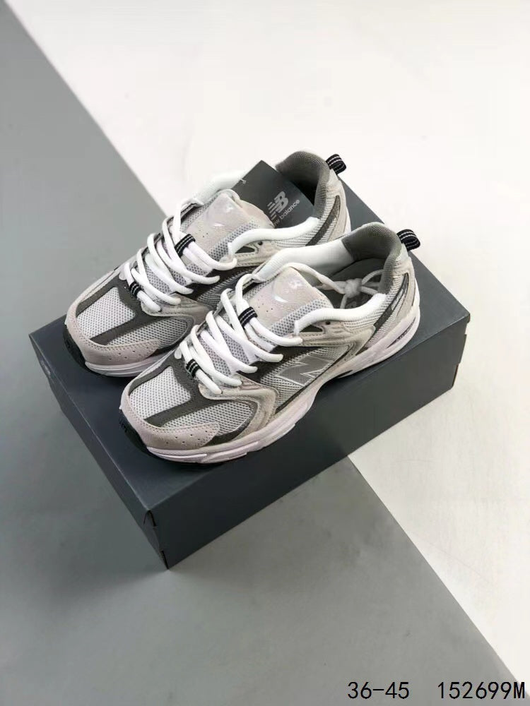 New balance