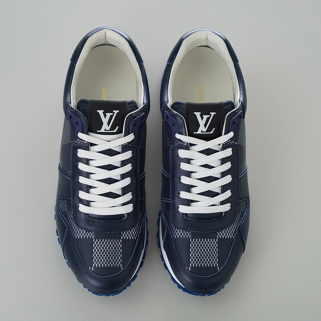 SCARPE LOUIS VUITTON