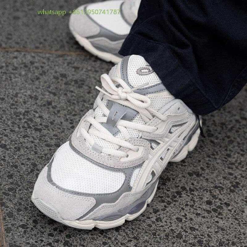 Asics