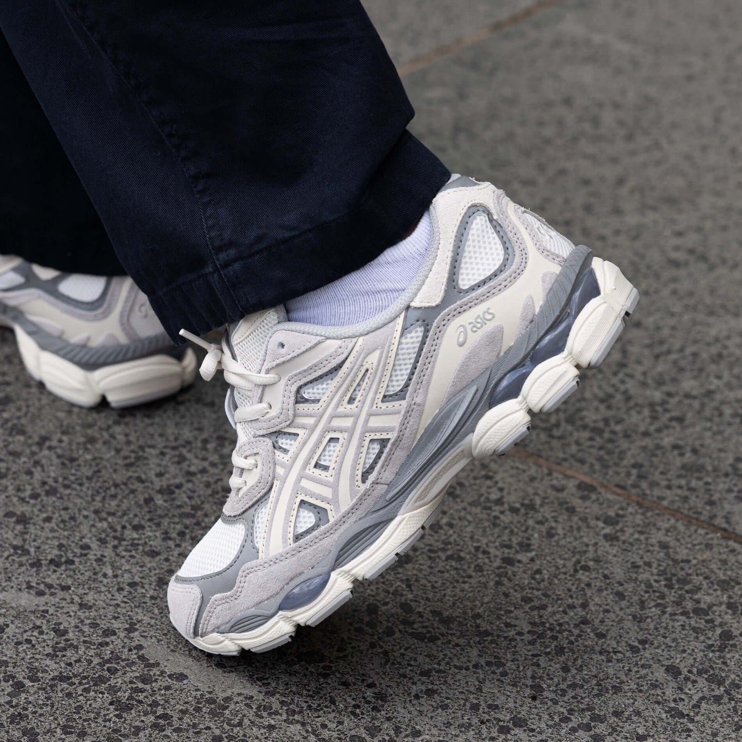 Asics