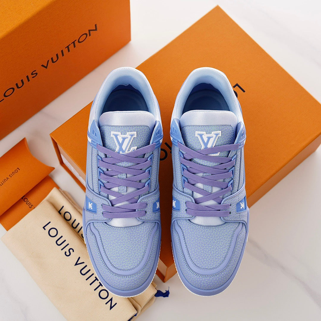 SCARPE LOUIS VUITTON