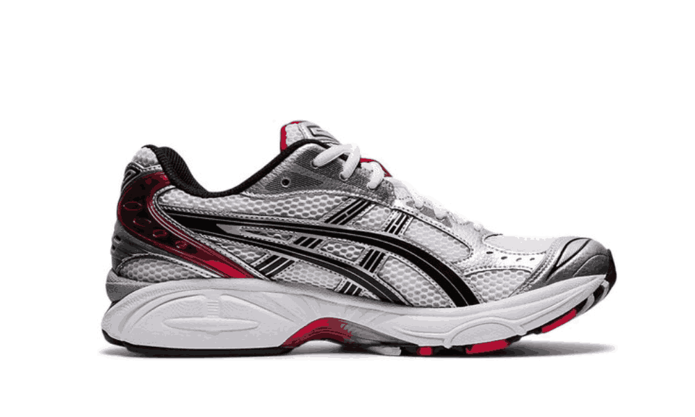 Asics