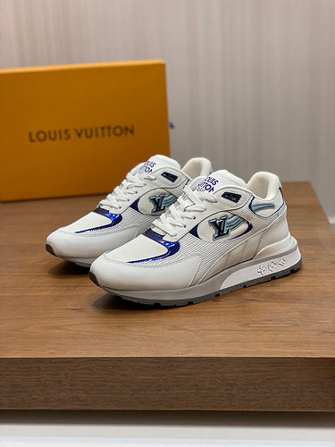 SCARPE LOUIS VUITTON