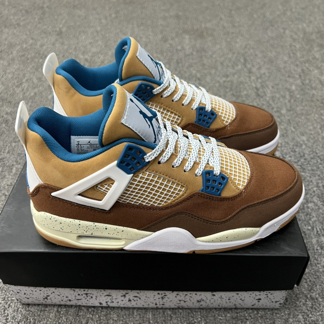 AIR JORDAN 4