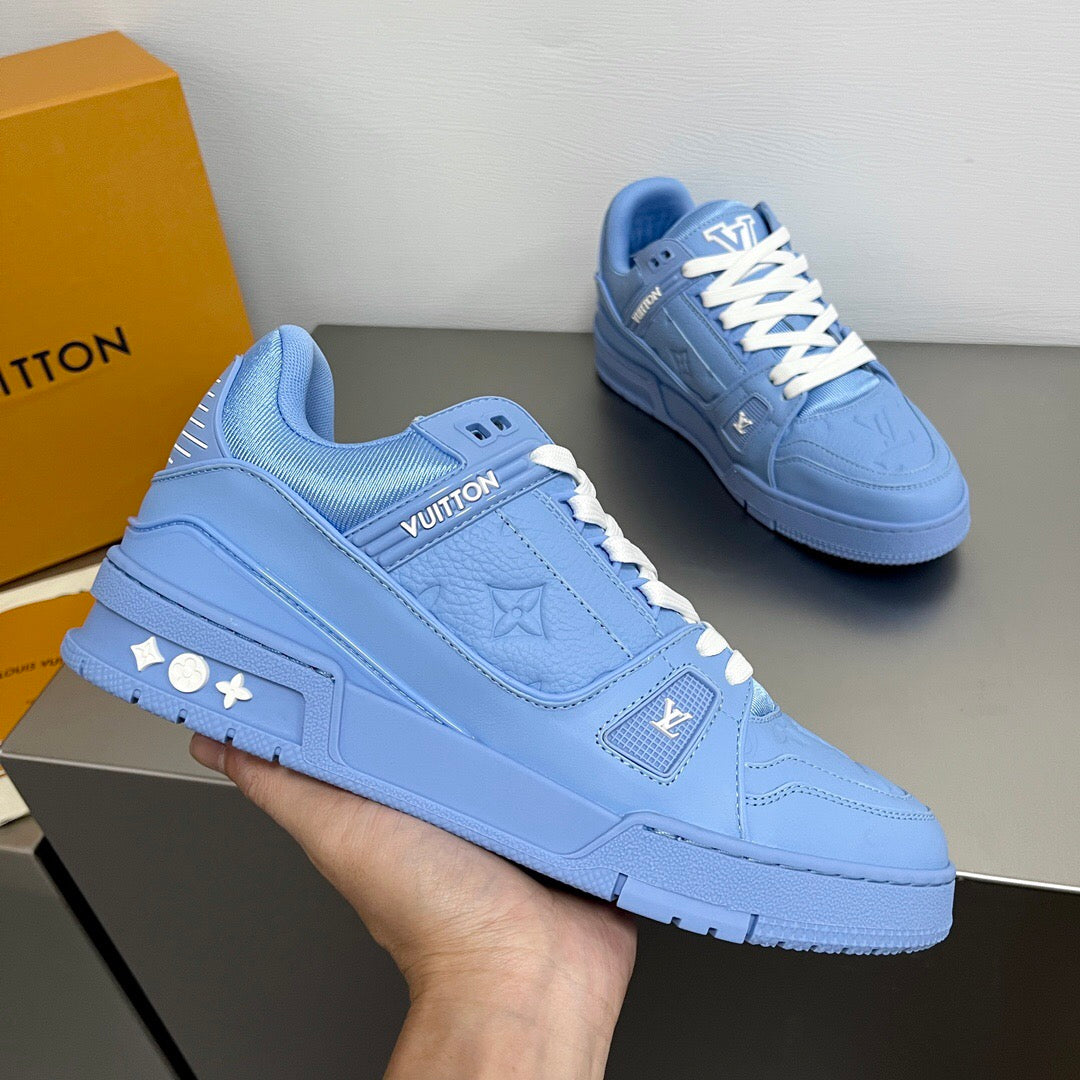SCARPE LOUIS VUITTON