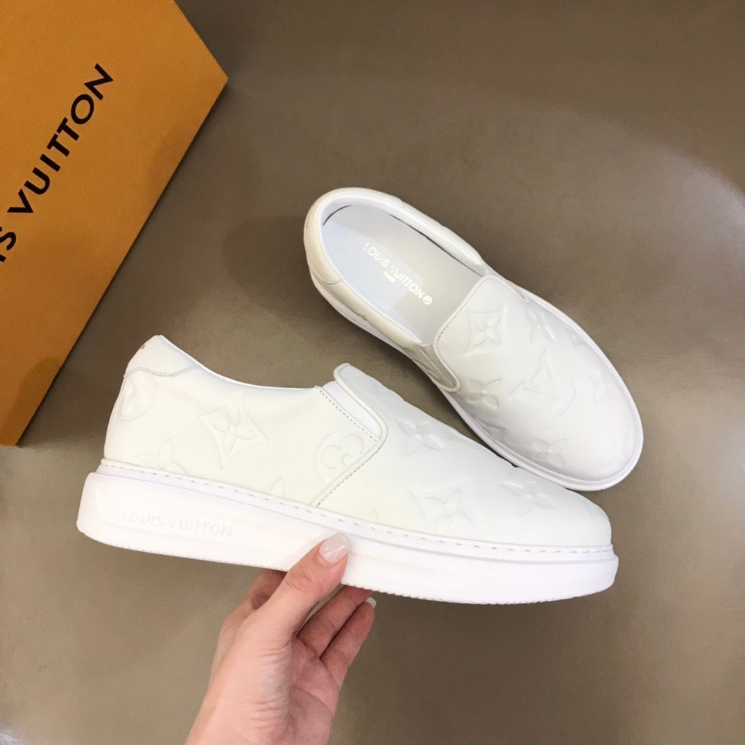 SCARPE LOUIS VUITTON