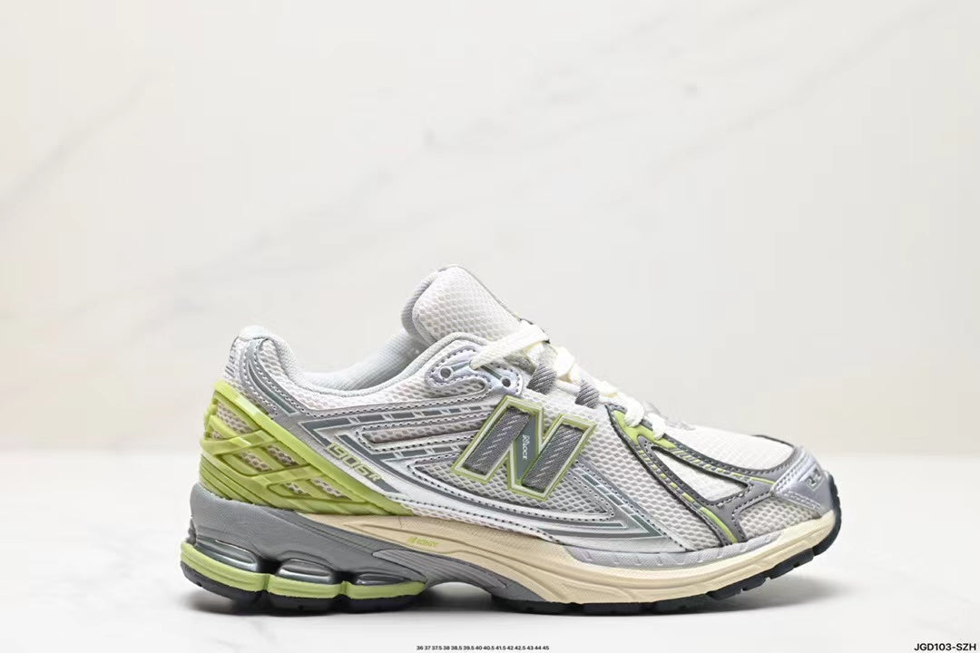 New balance