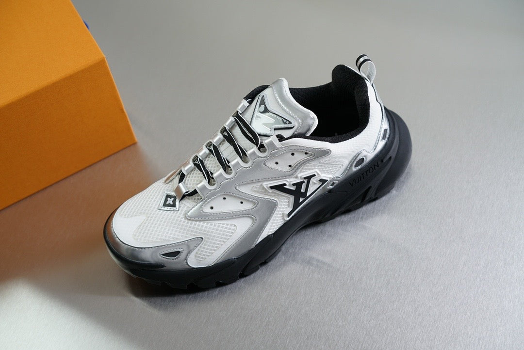 SCARPE LOUIS VUITTON