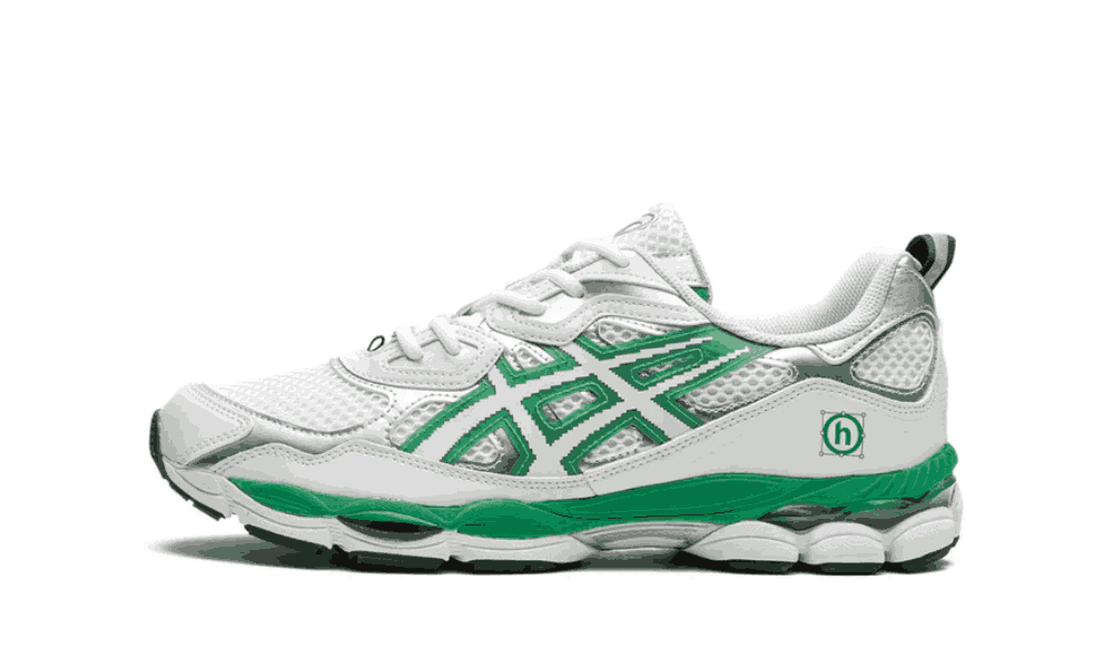 Asics