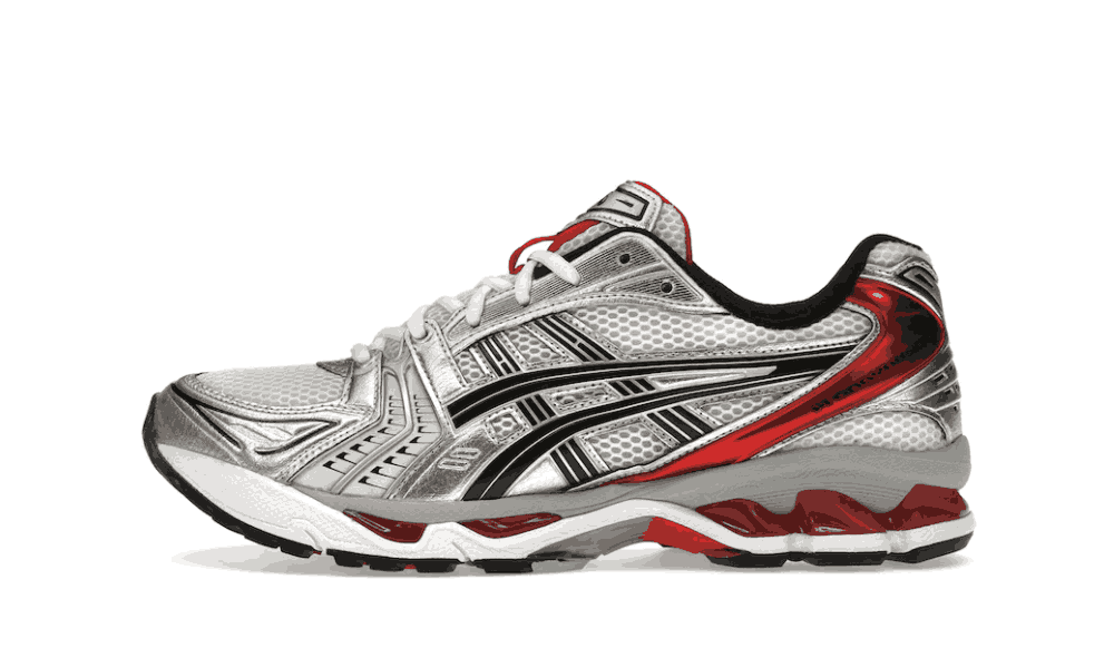 Asics