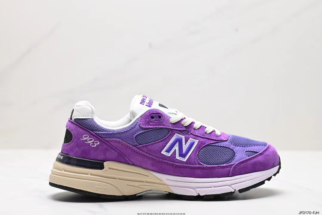New balance
