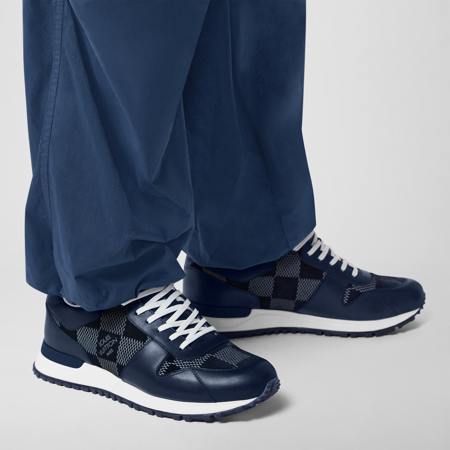 SCARPE LOUIS VUITTON