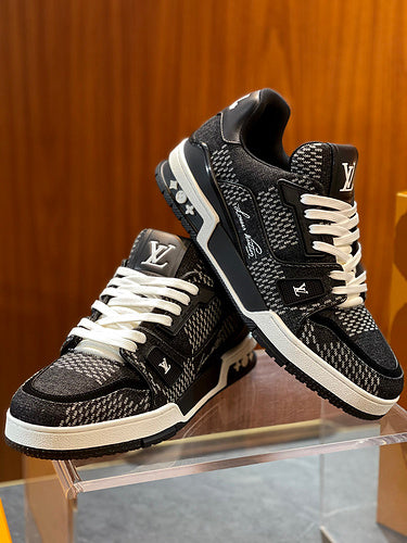 SCARPE LOUIS VUITTON