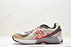 New balance