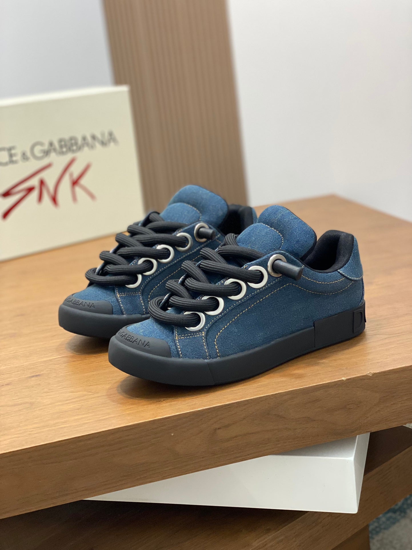 Dolce & Gabbana
