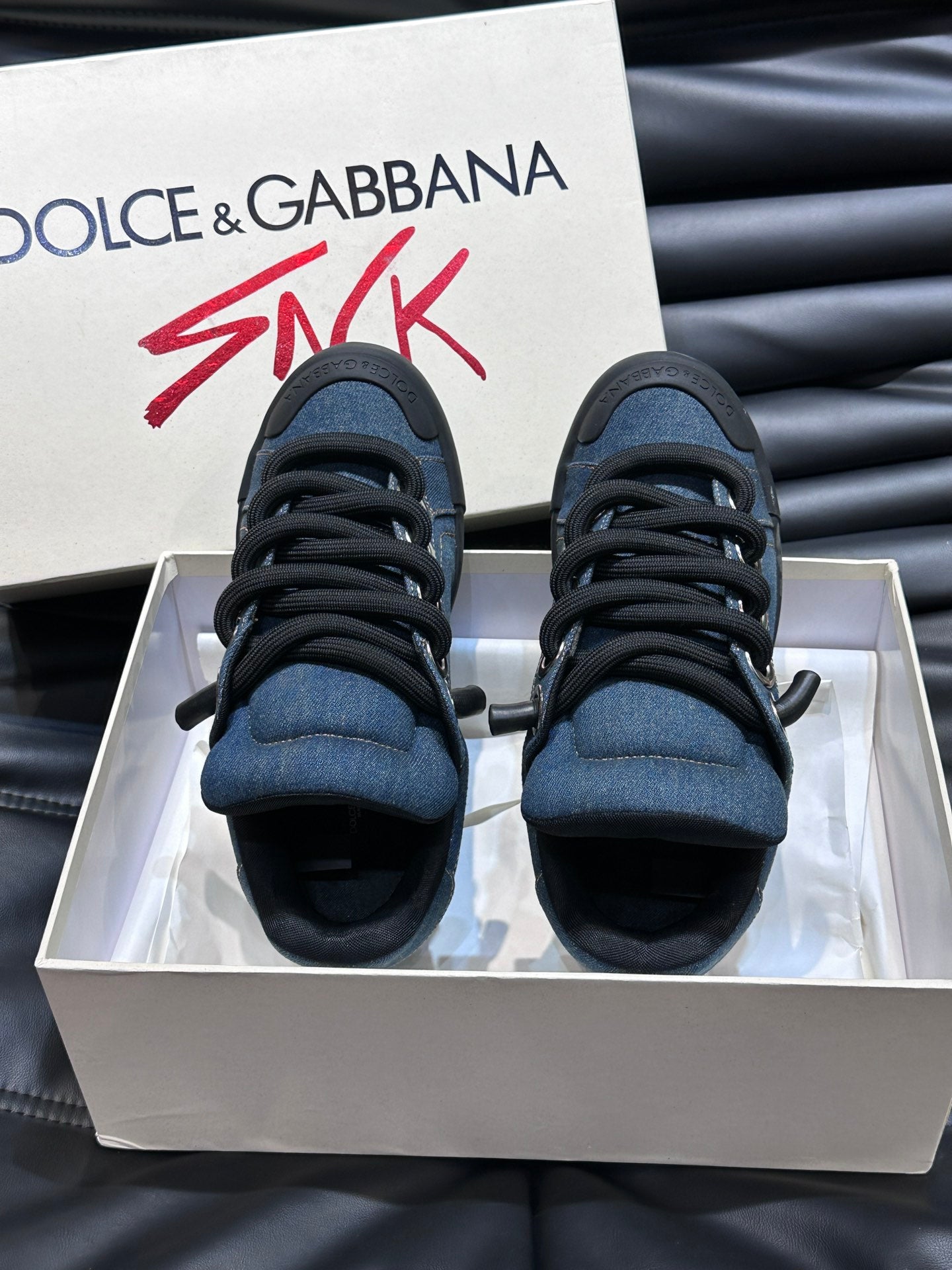 Dolce & Gabbana