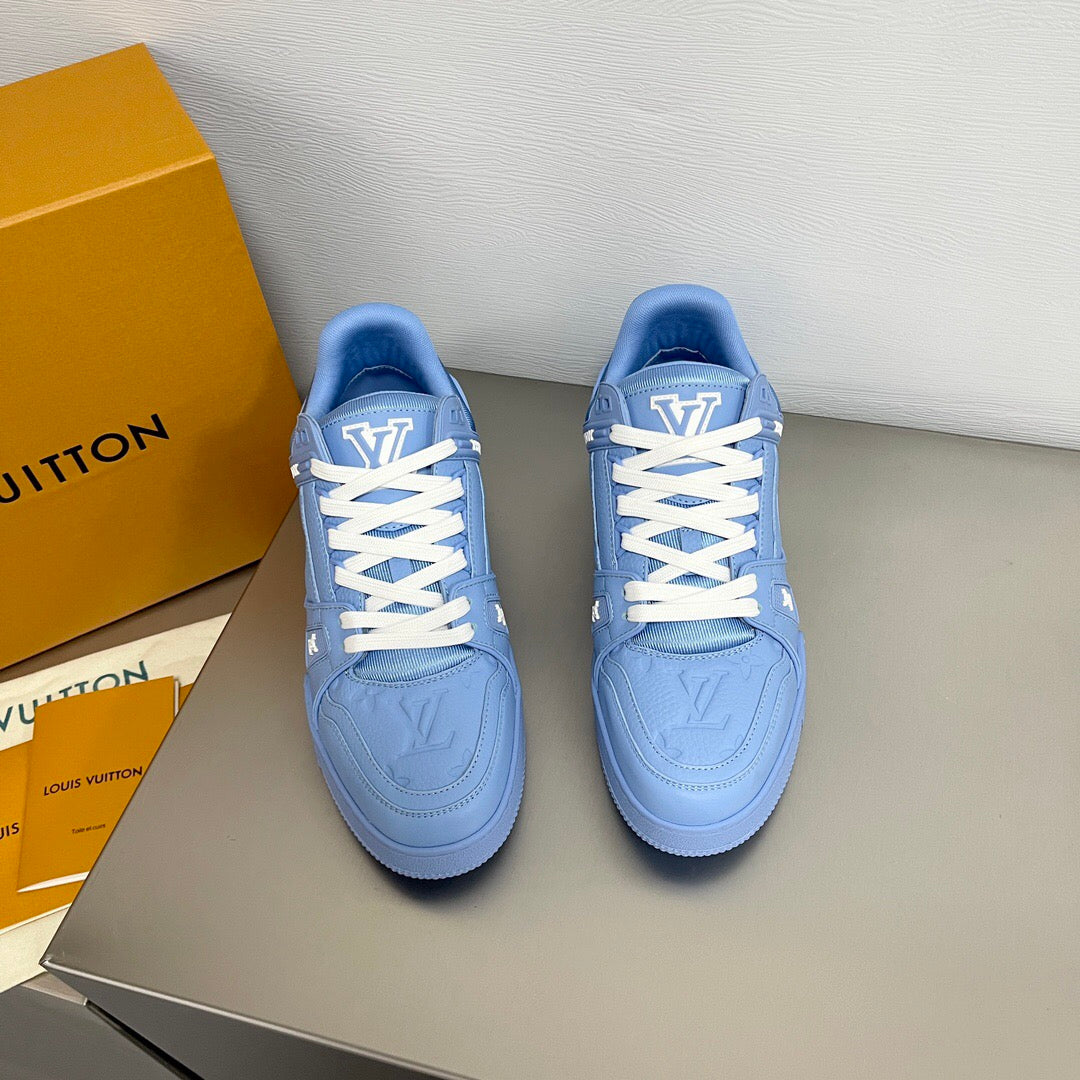 SCARPE LOUIS VUITTON