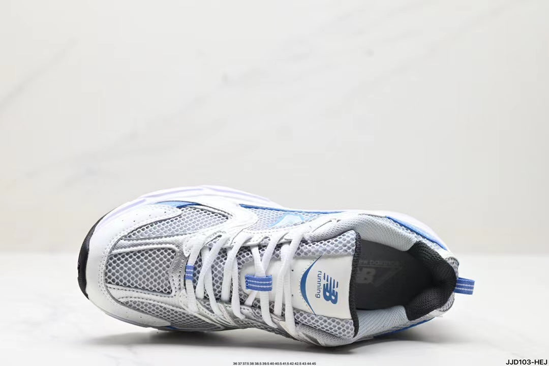New balance