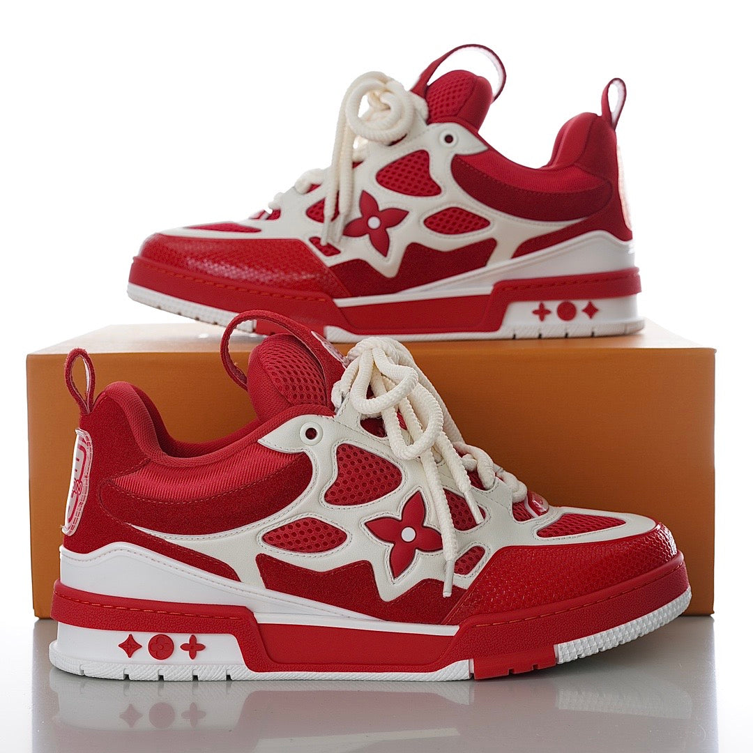 SCARPE LOUIS VUITTON