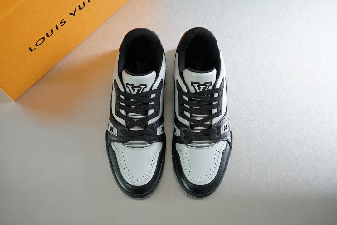 SCARPE LOUIS VUITTON