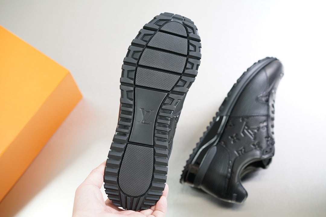 SCARPE LOUIS VUITTON