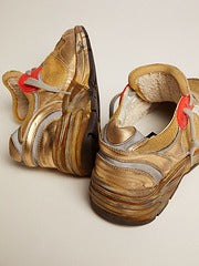 Golden Goose