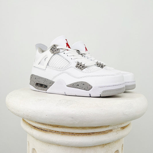 AIR JORDAN 4