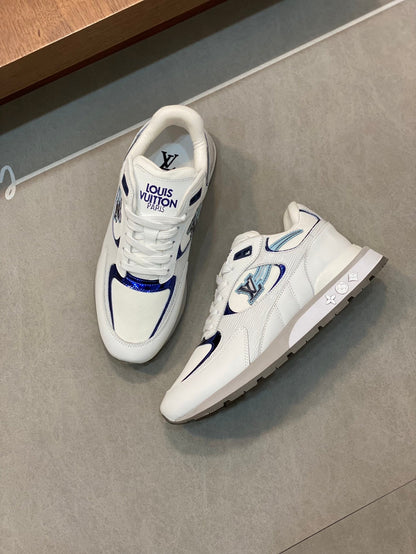 SCARPE LOUIS VUITTON