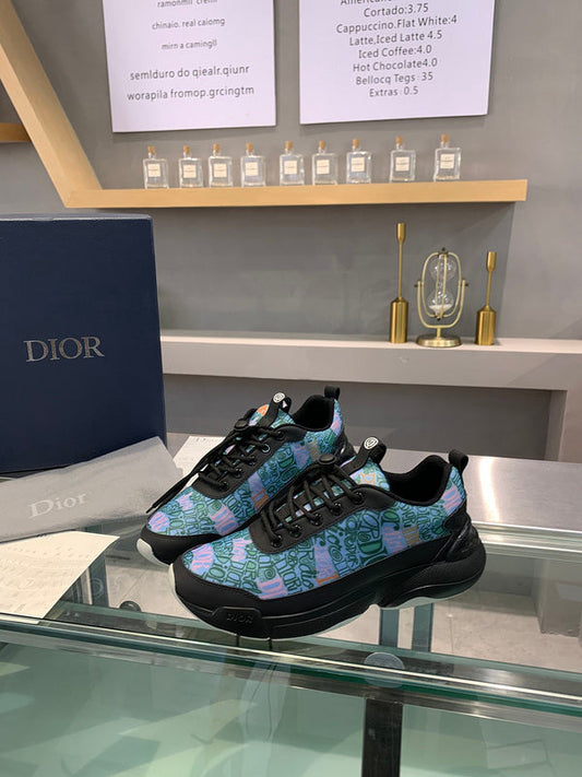 DIOR