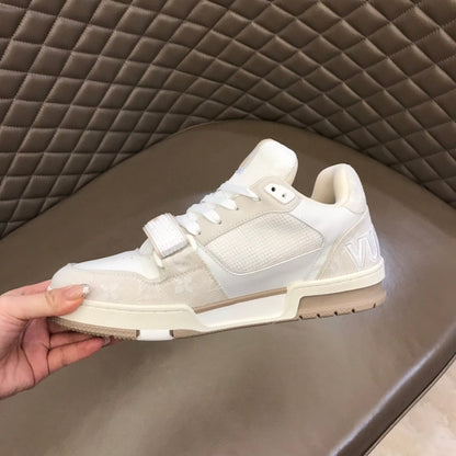 SCARPE LOUIS VUITTON