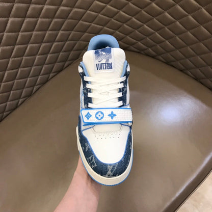 SCARPE LOUIS VUITTON