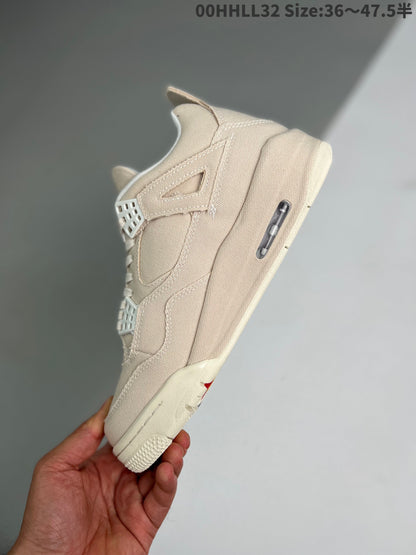 AIR JORDAN 4