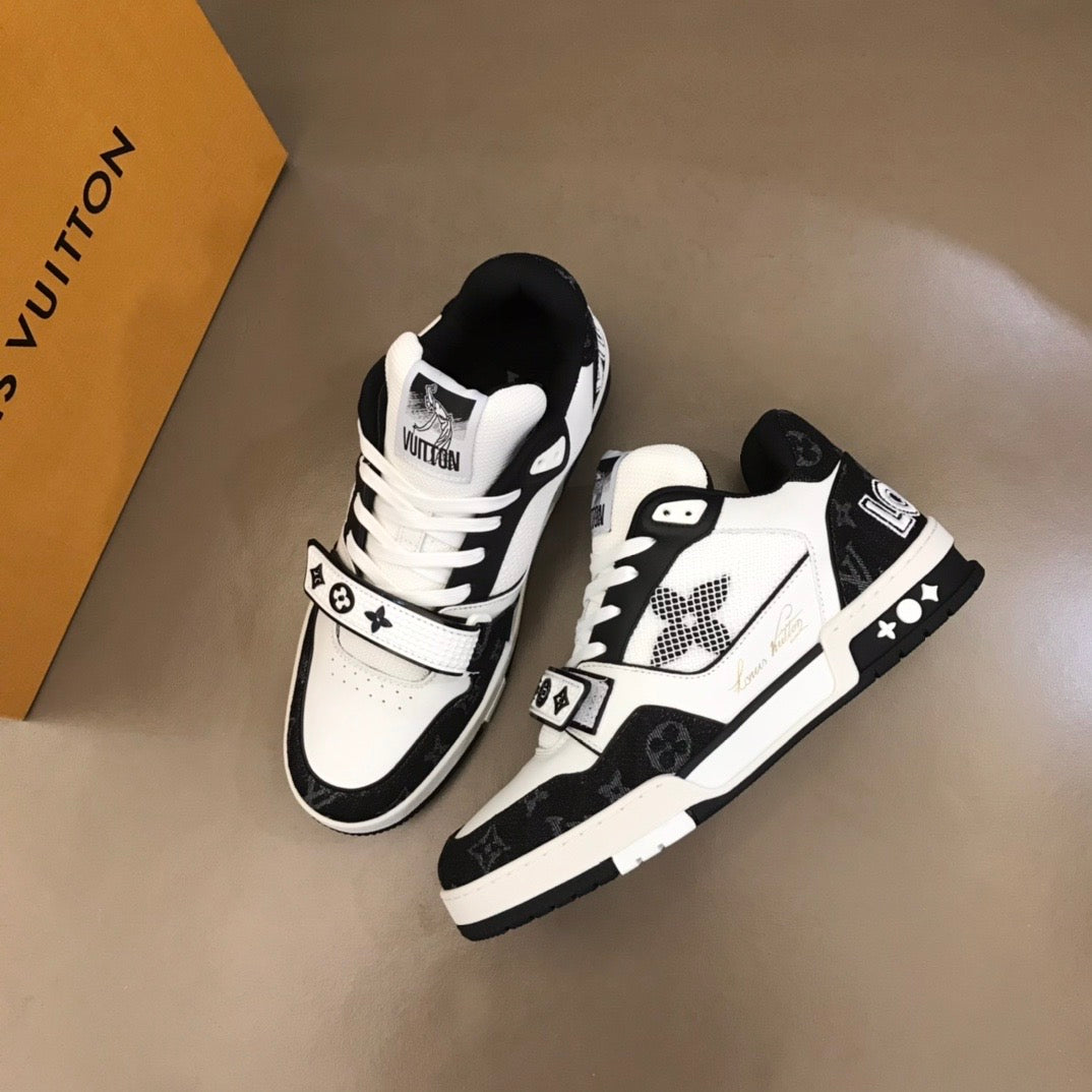 SCARPE LOUIS VUITTON