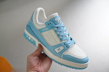 SCARPE LOUIS VUITTON