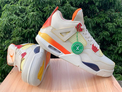 AIR JORDAN 4