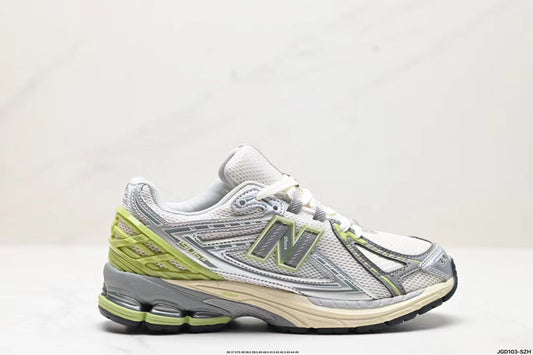 New balance