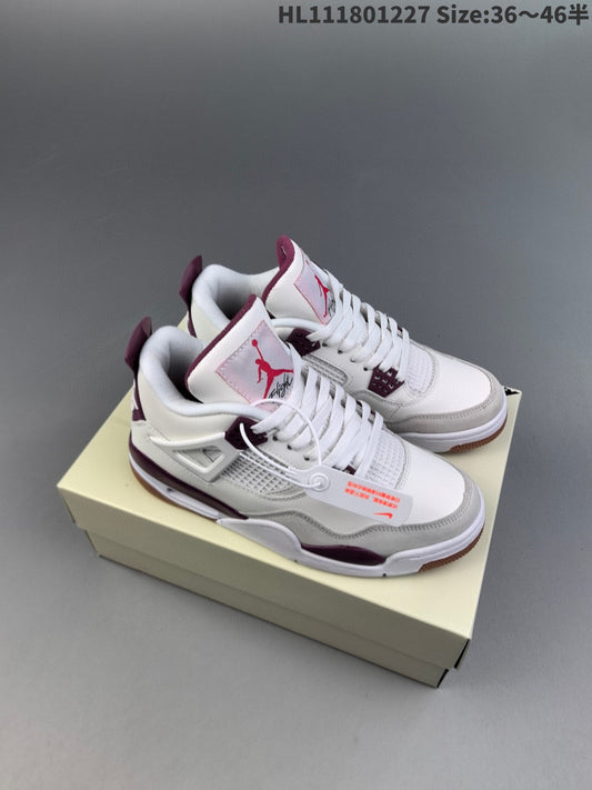 AIR JORDAN 4