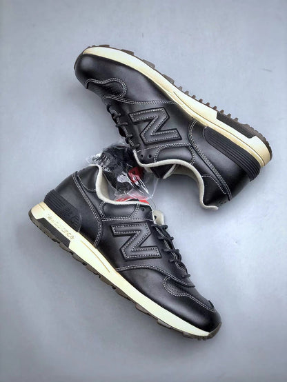 New balance