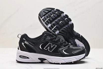 New balance
