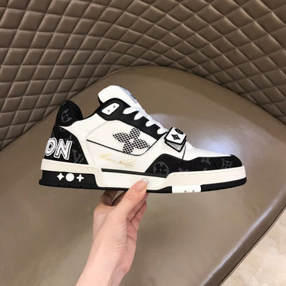 SCARPE LOUIS VUITTON