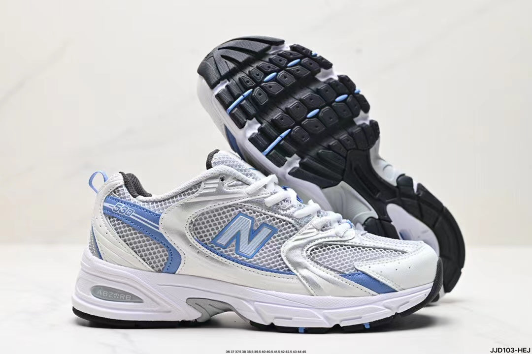 New balance