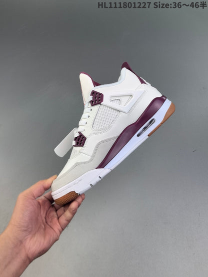AIR JORDAN 4