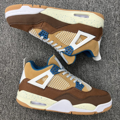 AIR JORDAN 4