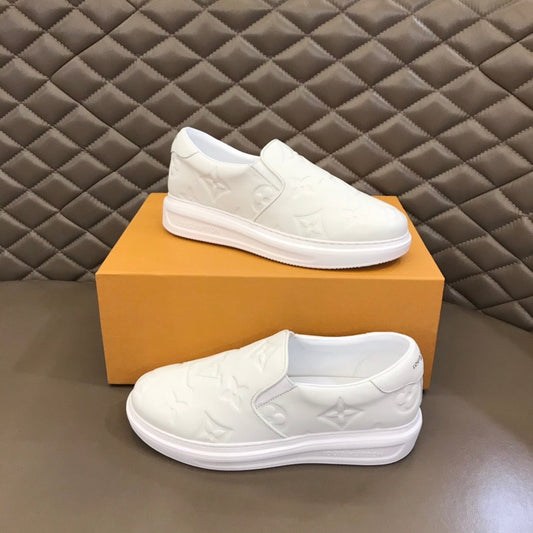 SCARPE LOUIS VUITTON