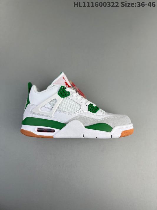 AIR JORDAN 4