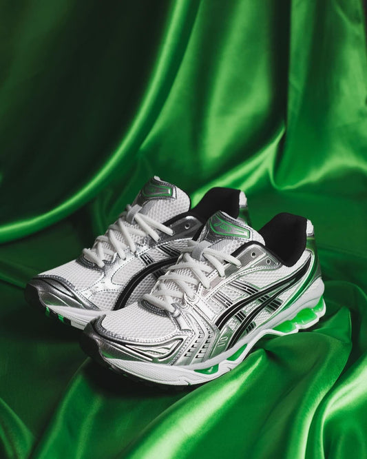 Asics