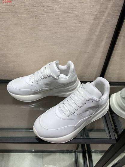 ALEXANDER MCQUEEN