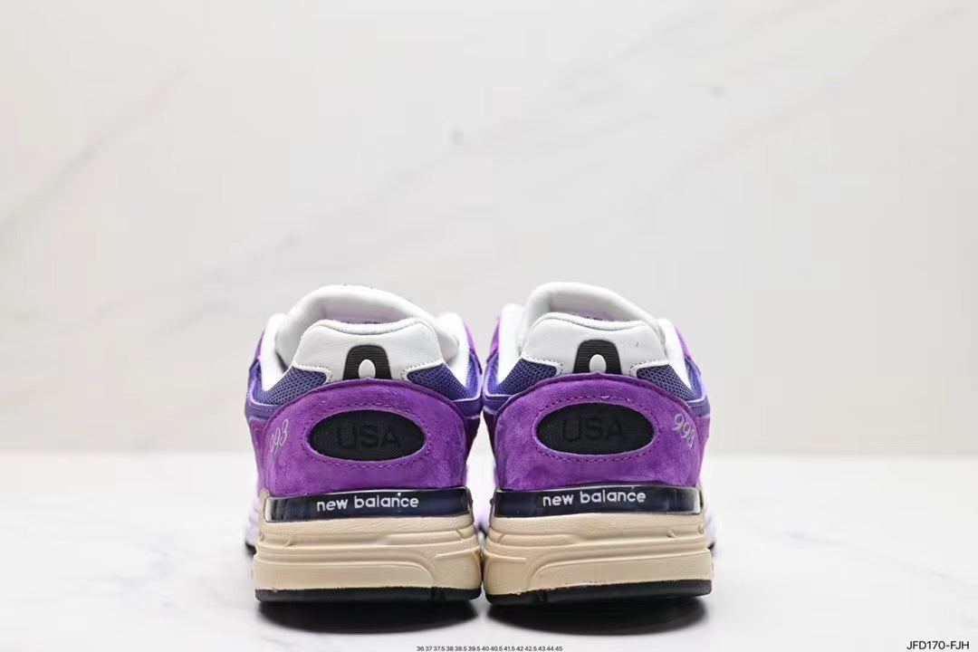 New balance