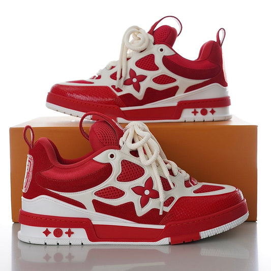 SCARPE LOUIS VUITTON